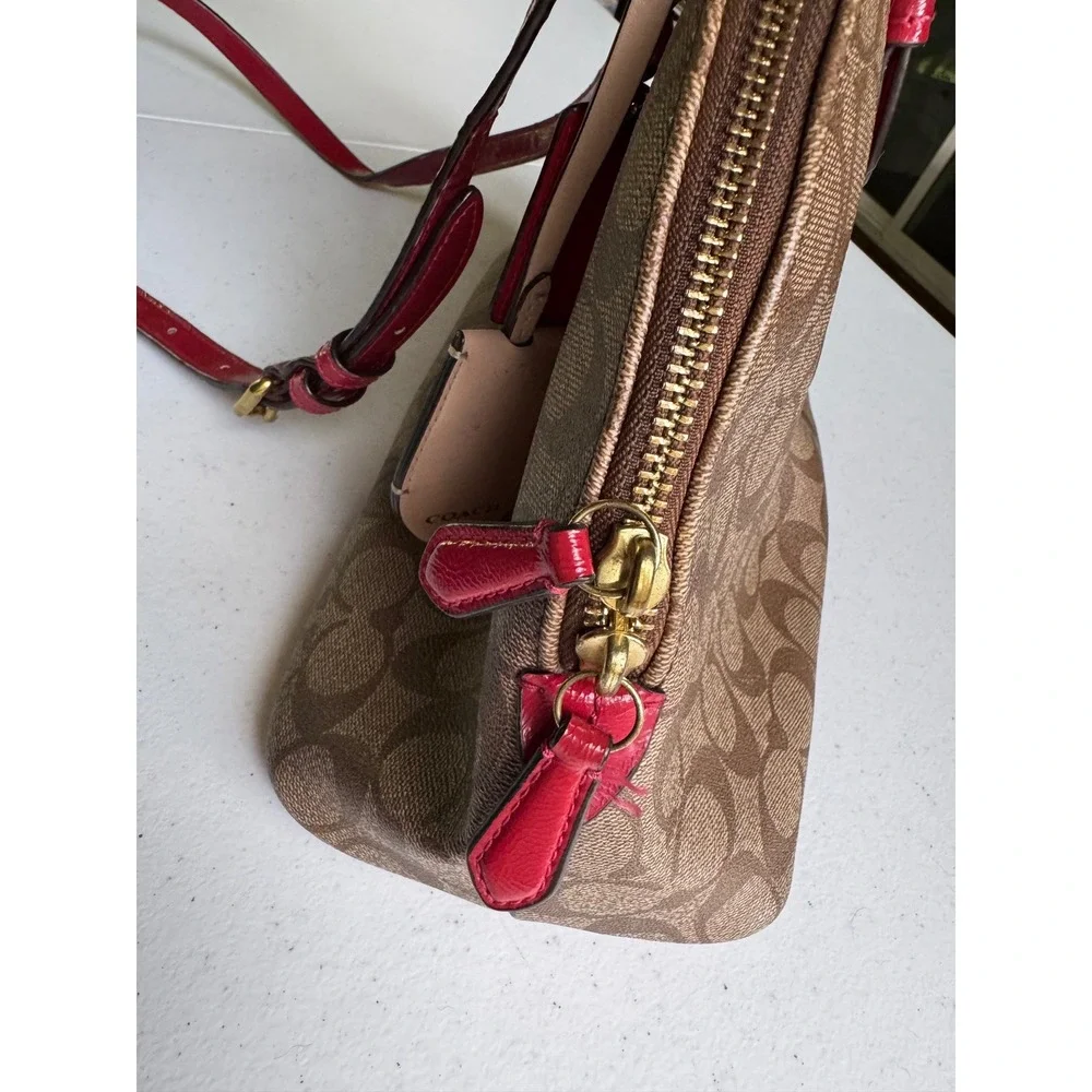 Coach‎ purse